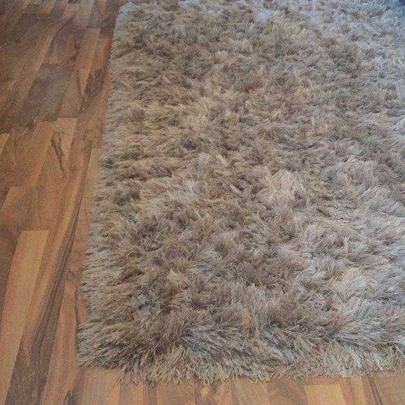 Other | 7x5 Shag Area Rug | Poshmark